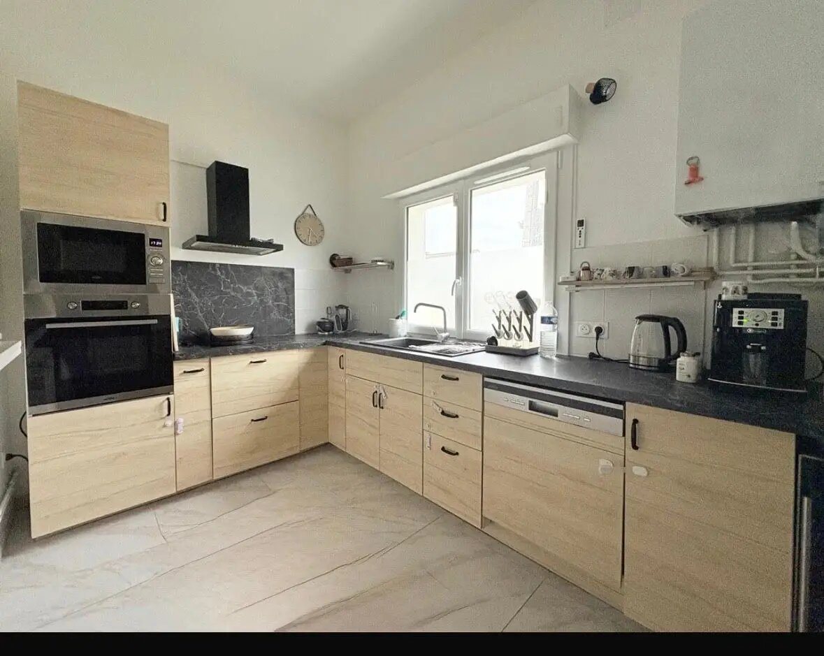 Maison à vendre, 125m², Férolles-Attilly
