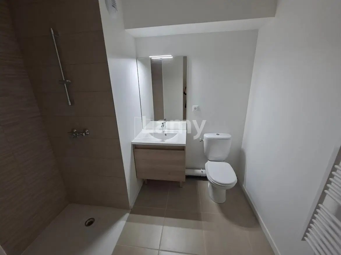 Appartement à louer, 25m², Mont-de-Marsan