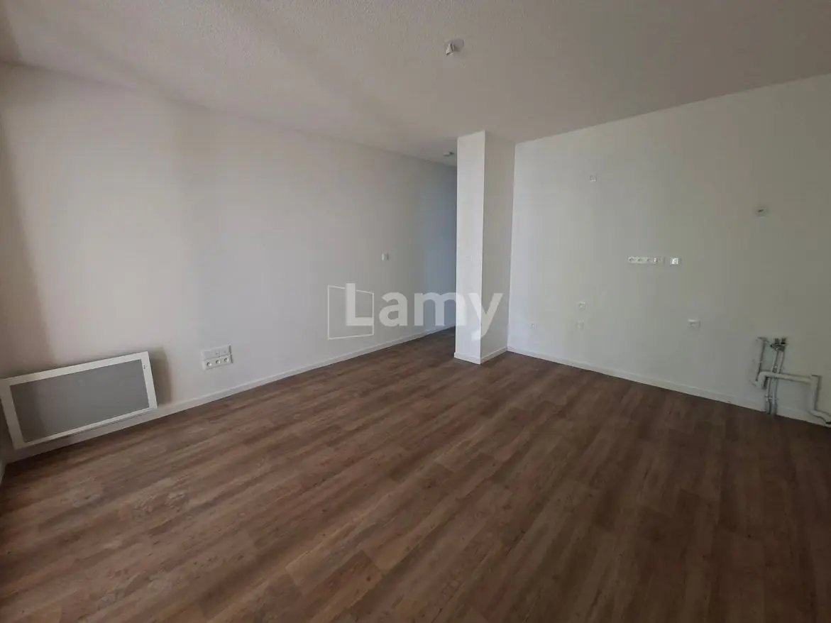 Appartement à louer, 25m², Mont-de-Marsan