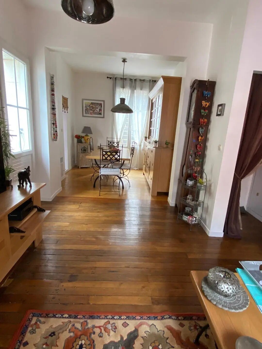 Appartement à louer, 55m², Angoulême