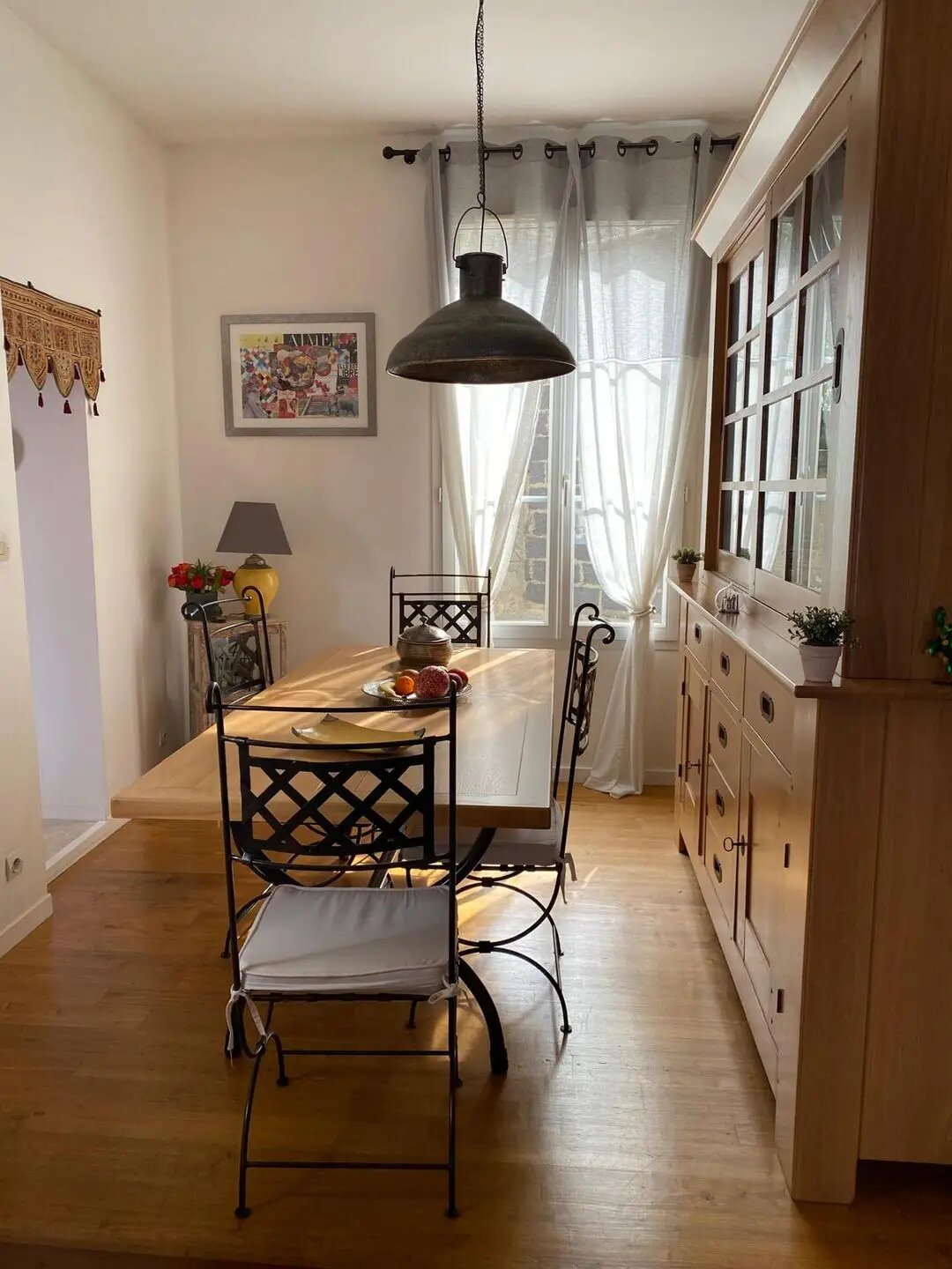 Appartement à louer, 55m², Angoulême