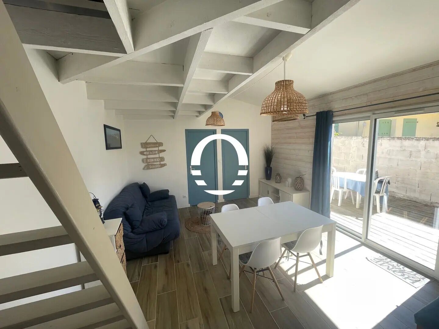 Maison à vendre, 36m², Saint-Brevin-les-Pins