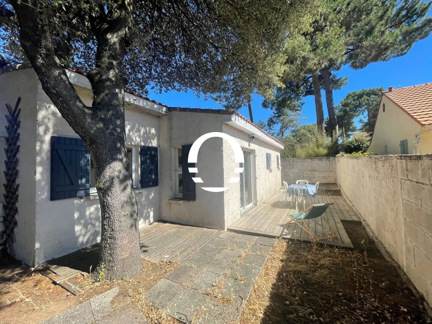 Maison à vendre, 36m², Saint-Brevin-les-Pins