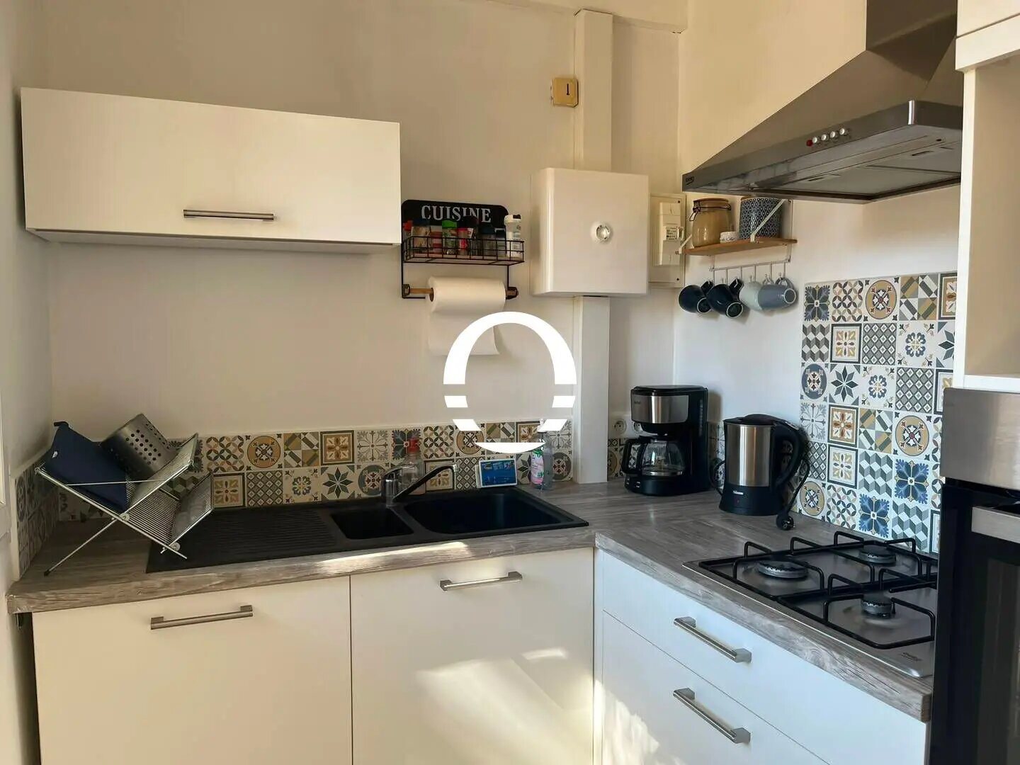 Maison à vendre, 36m², Saint-Brevin-les-Pins