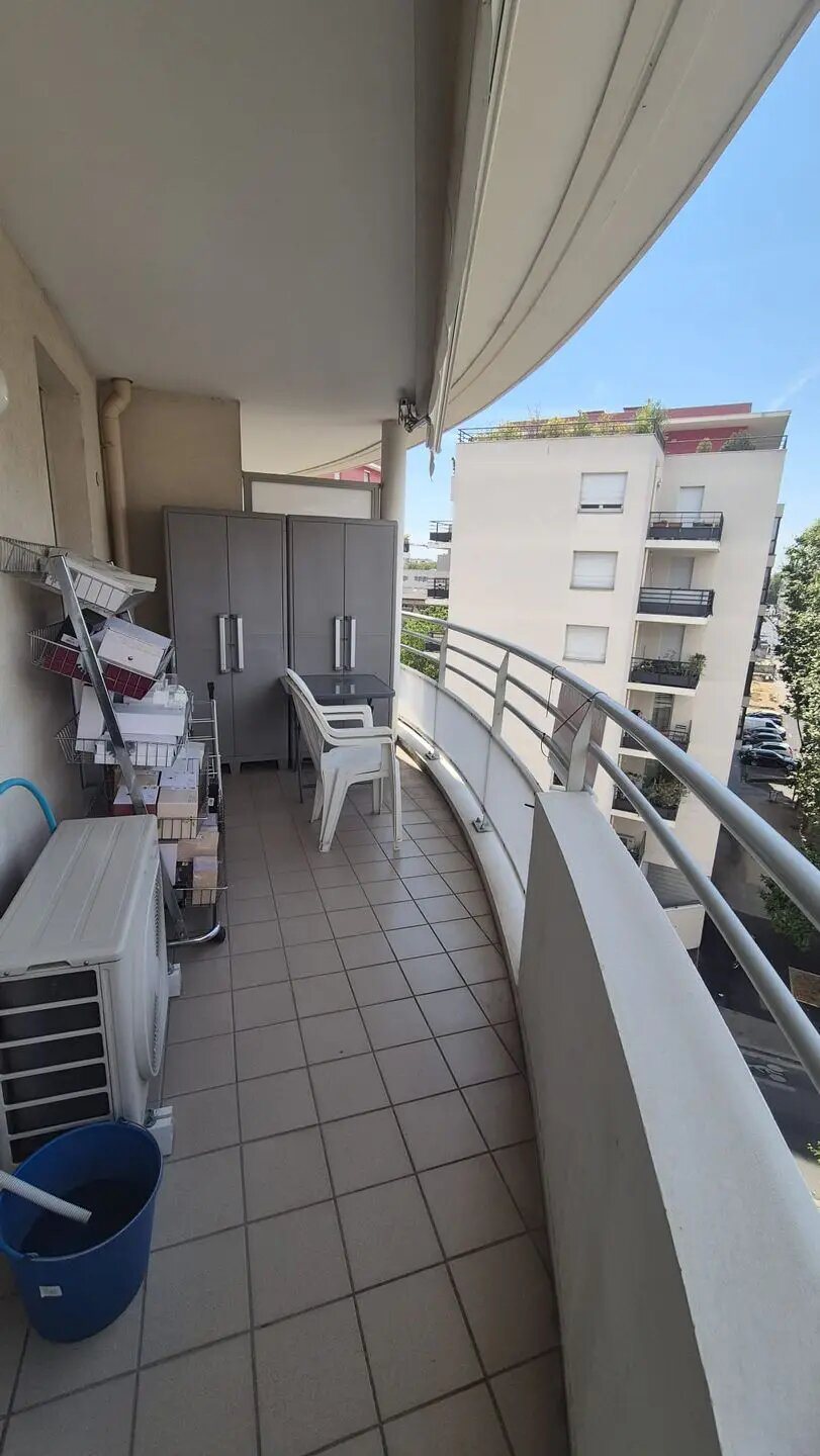 Appartement à vendre, 85m², Villeurbanne