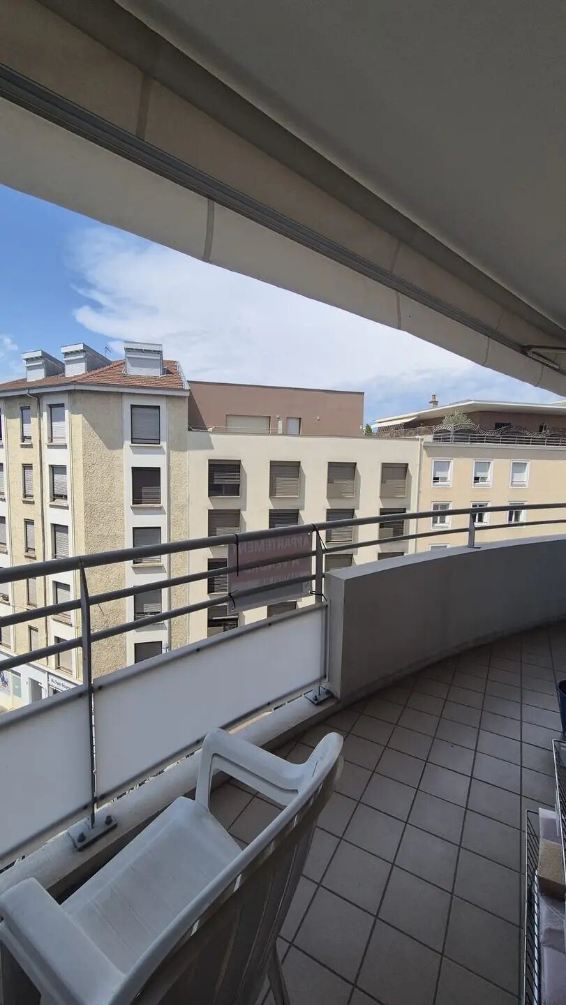 Appartement à vendre, 85m², Villeurbanne