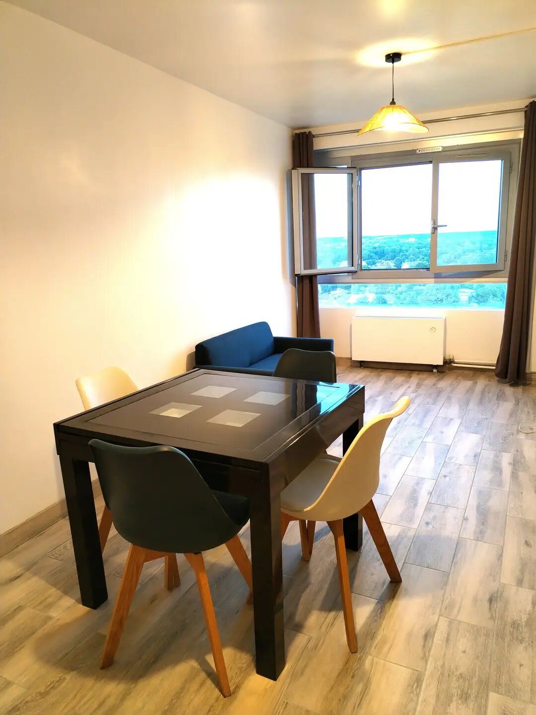 Appartement à louer, 34m², Dammarie-les-Lys