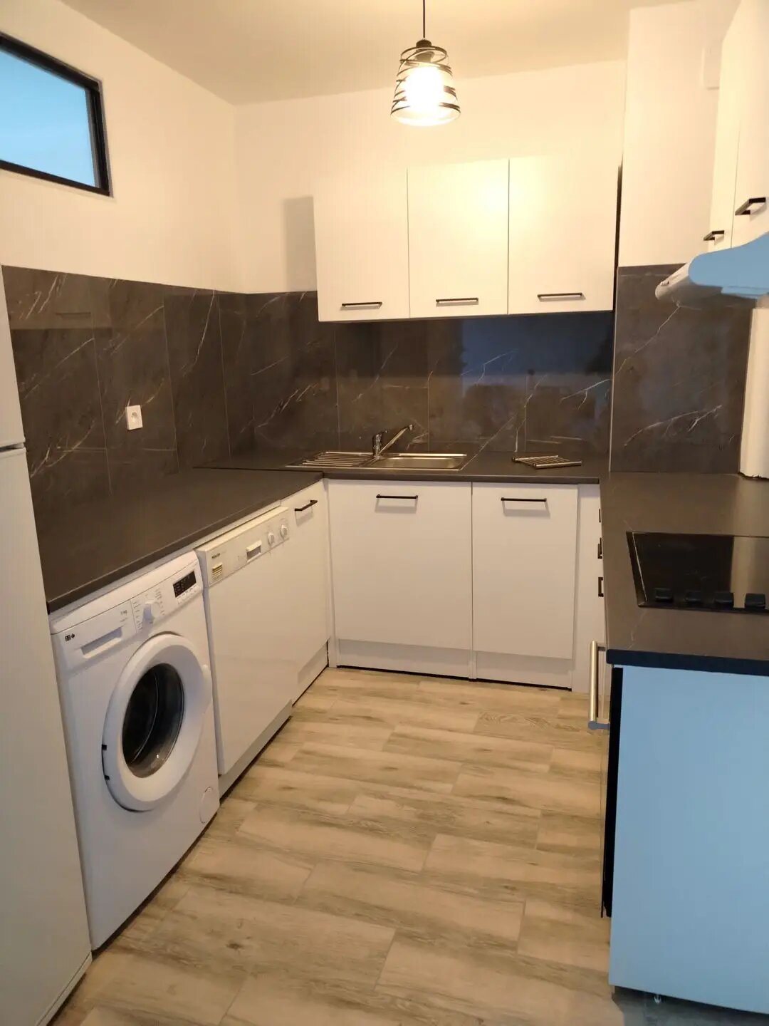 Appartement à louer, 34m², Dammarie-les-Lys