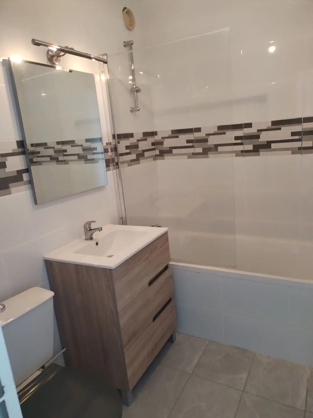 Appartement à louer, 34m², Dammarie-les-Lys