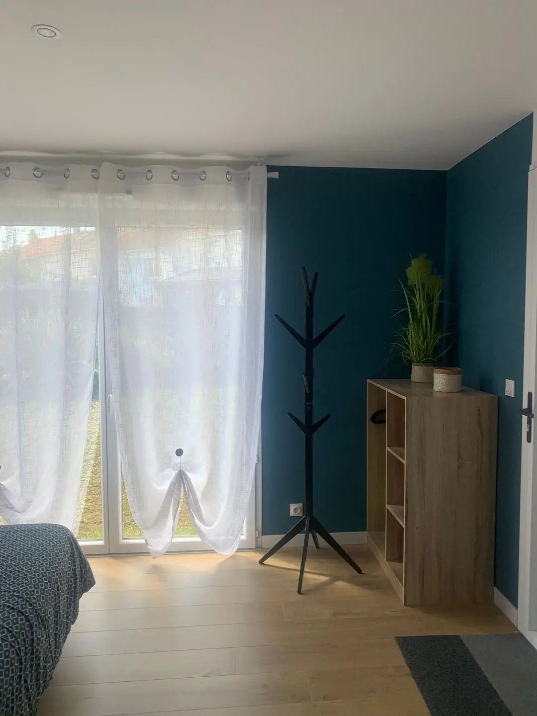 Appartement à louer, 19m², Saint-Nazaire