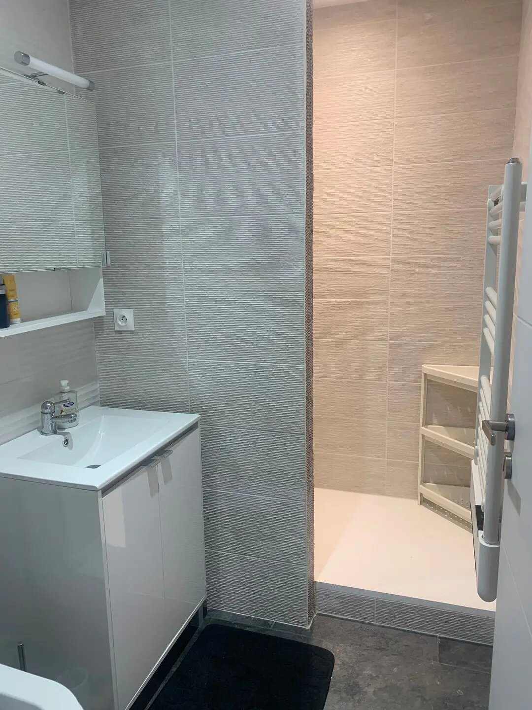 Appartement à louer, 19m², Saint-Nazaire