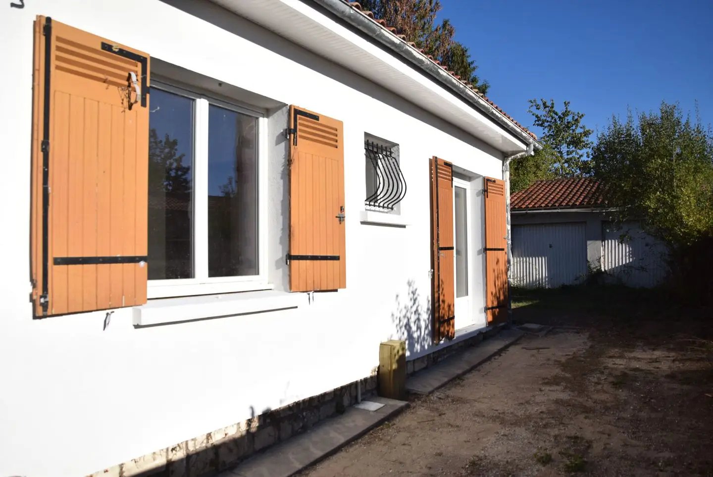 Maison à vendre, 147m², Chaniers