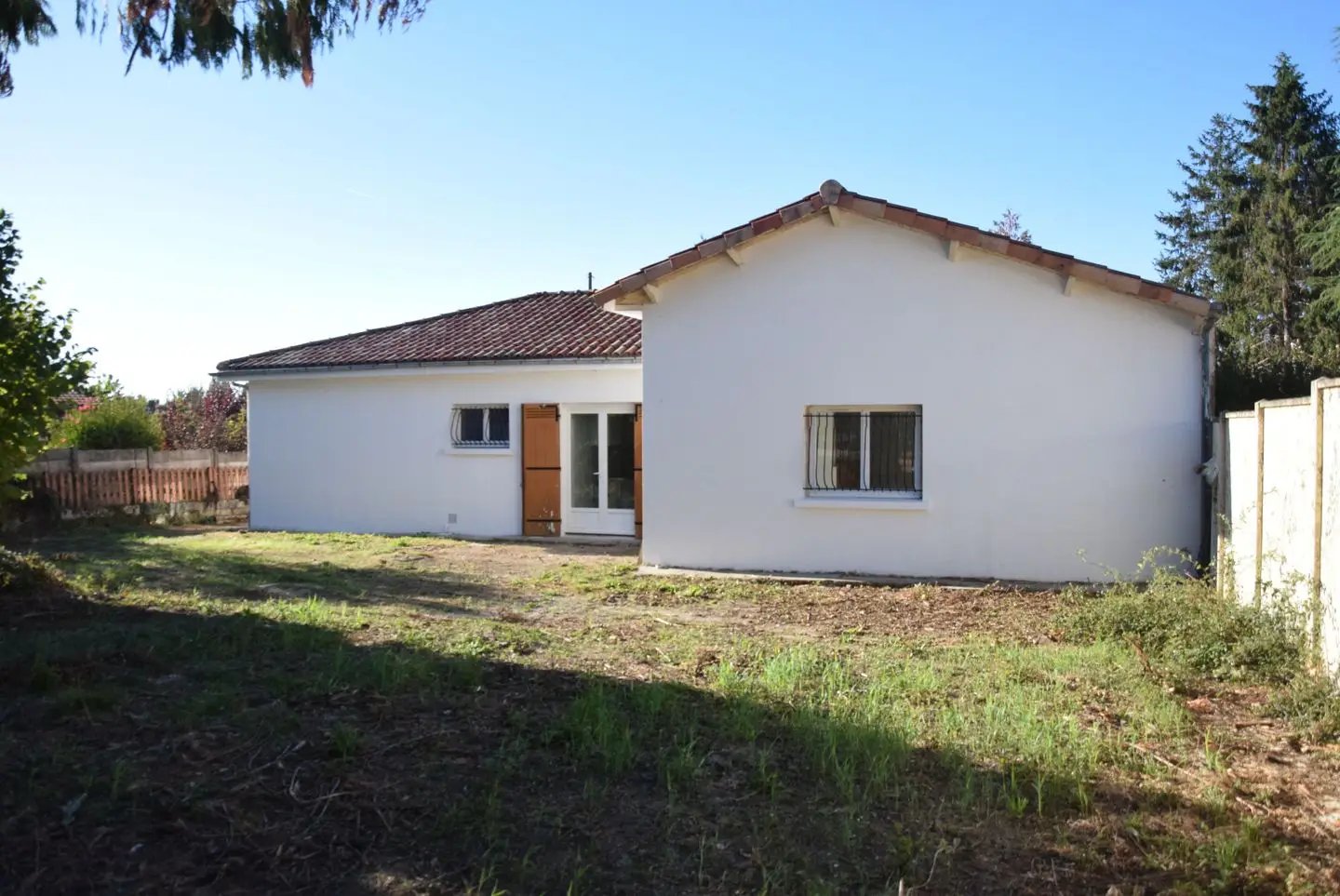 Maison à vendre, 147m², Chaniers