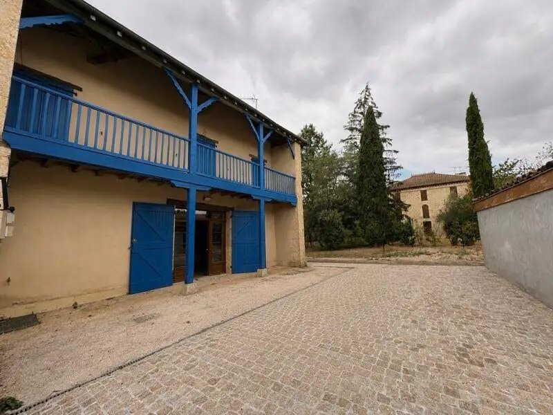 Maison à louer, 99m², Pavie