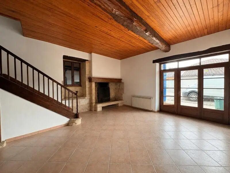 Maison à louer, 99m², Pavie
