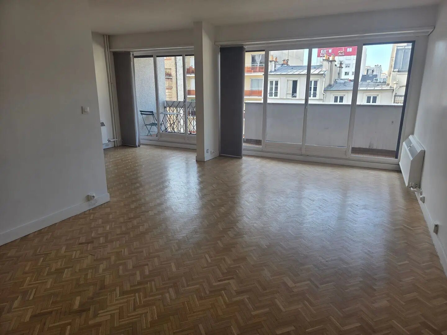Appartement à vendre, 81m², Paris 11ème