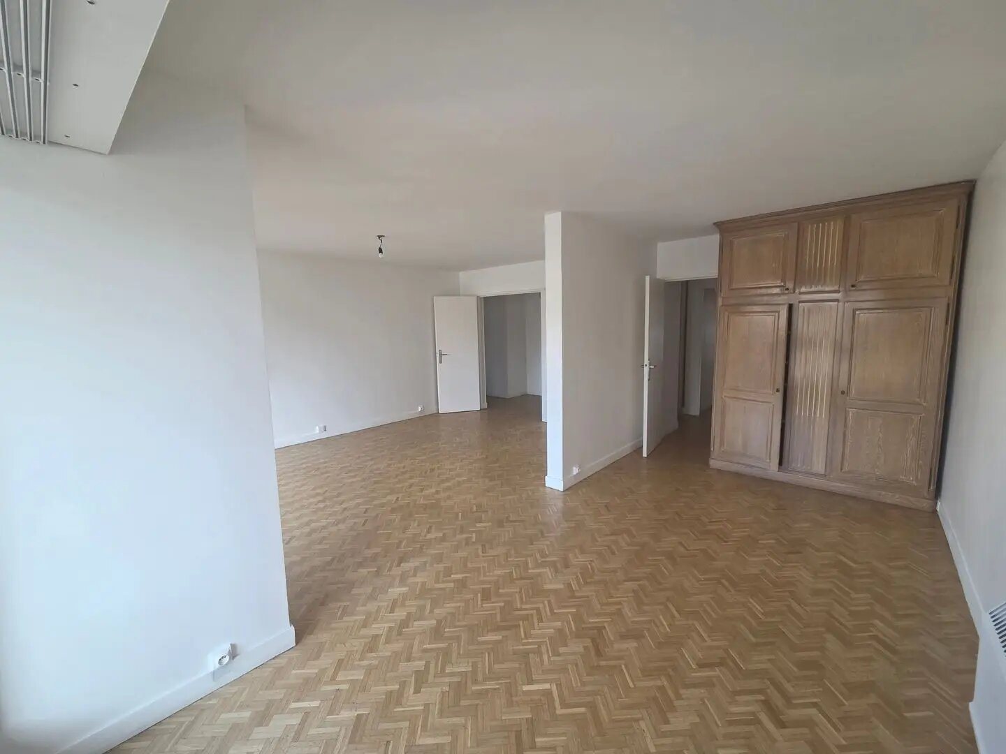 Appartement à vendre, 81m², Paris 11ème