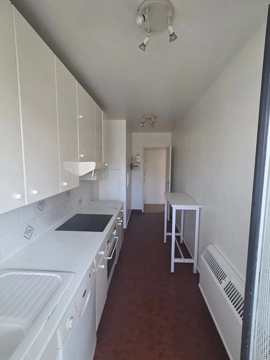Appartement à vendre, 81m², Paris 11ème