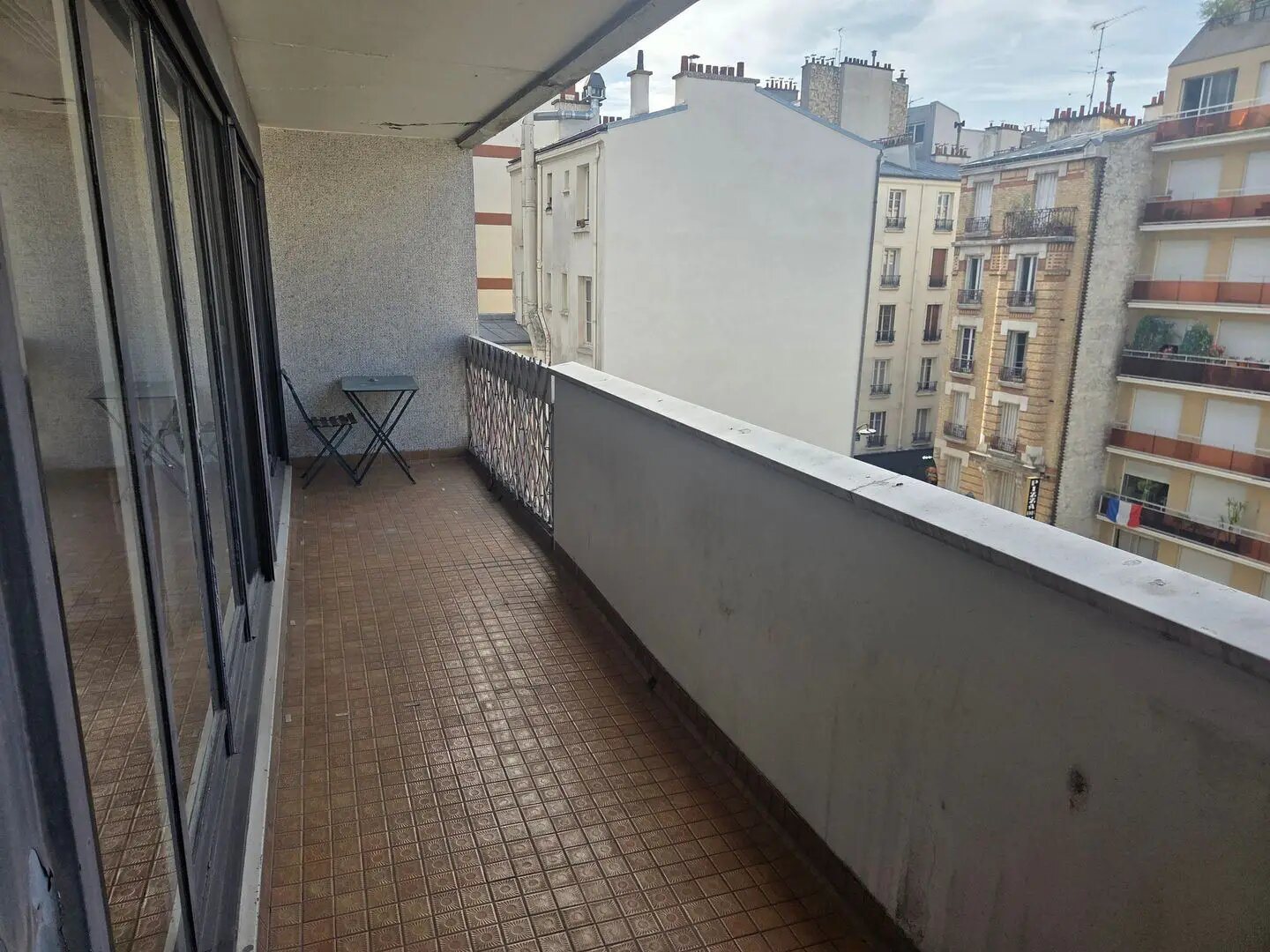 Appartement à vendre, 81m², Paris 11ème