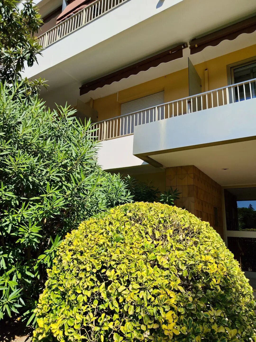 Appartement à vendre, 15m², Antibes