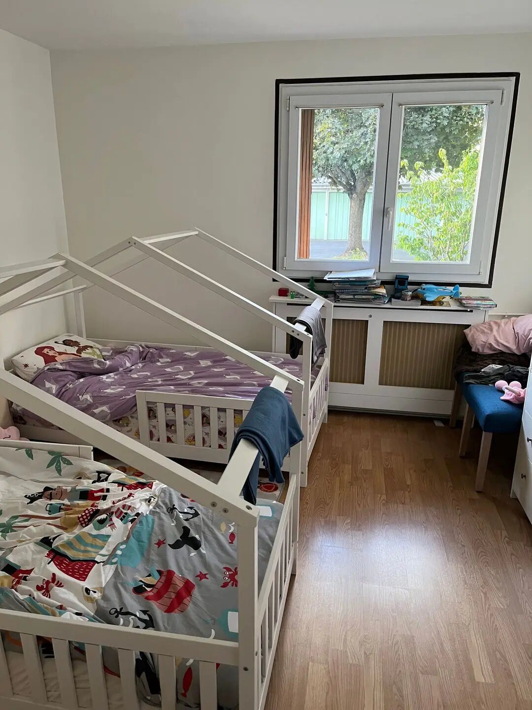 Appartement à louer, 65m², Saint-Maur-des-Fossés