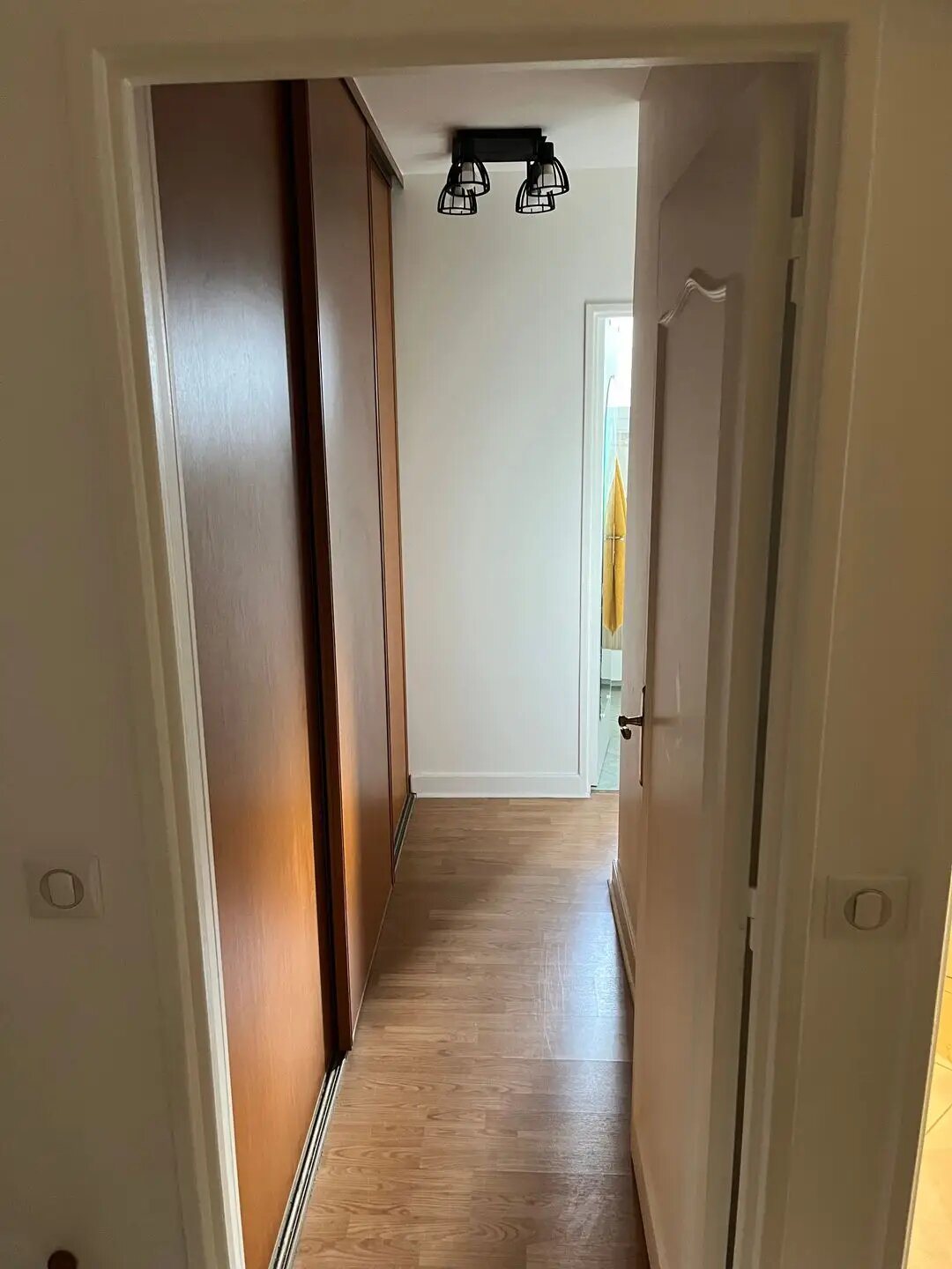 Appartement à louer, 65m², Saint-Maur-des-Fossés