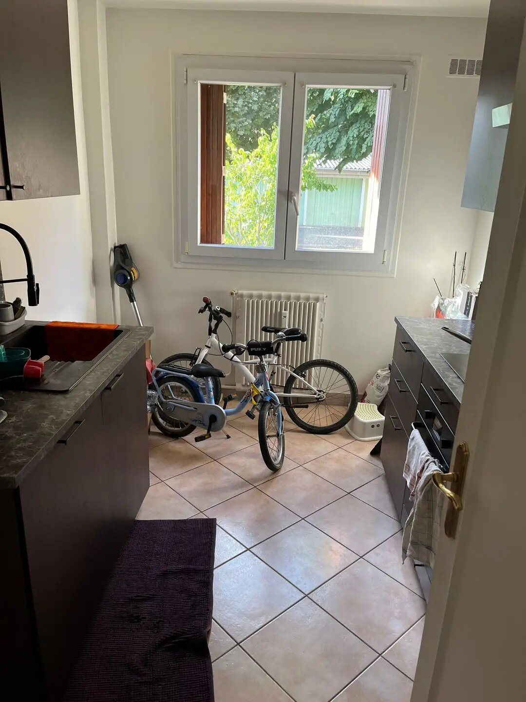 Appartement à louer, 65m², Saint-Maur-des-Fossés