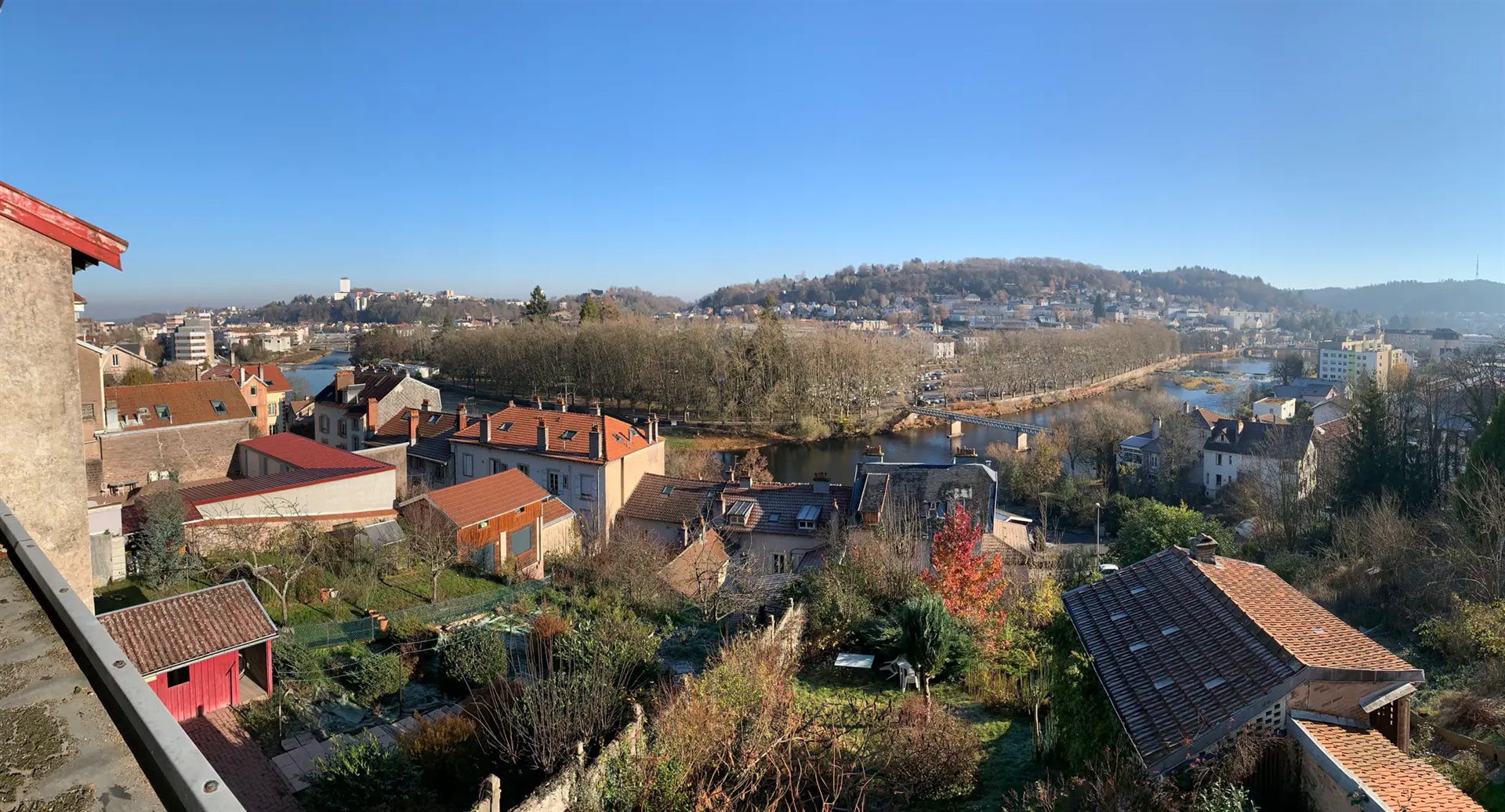 Appartement à vendre, 100m², Epinal