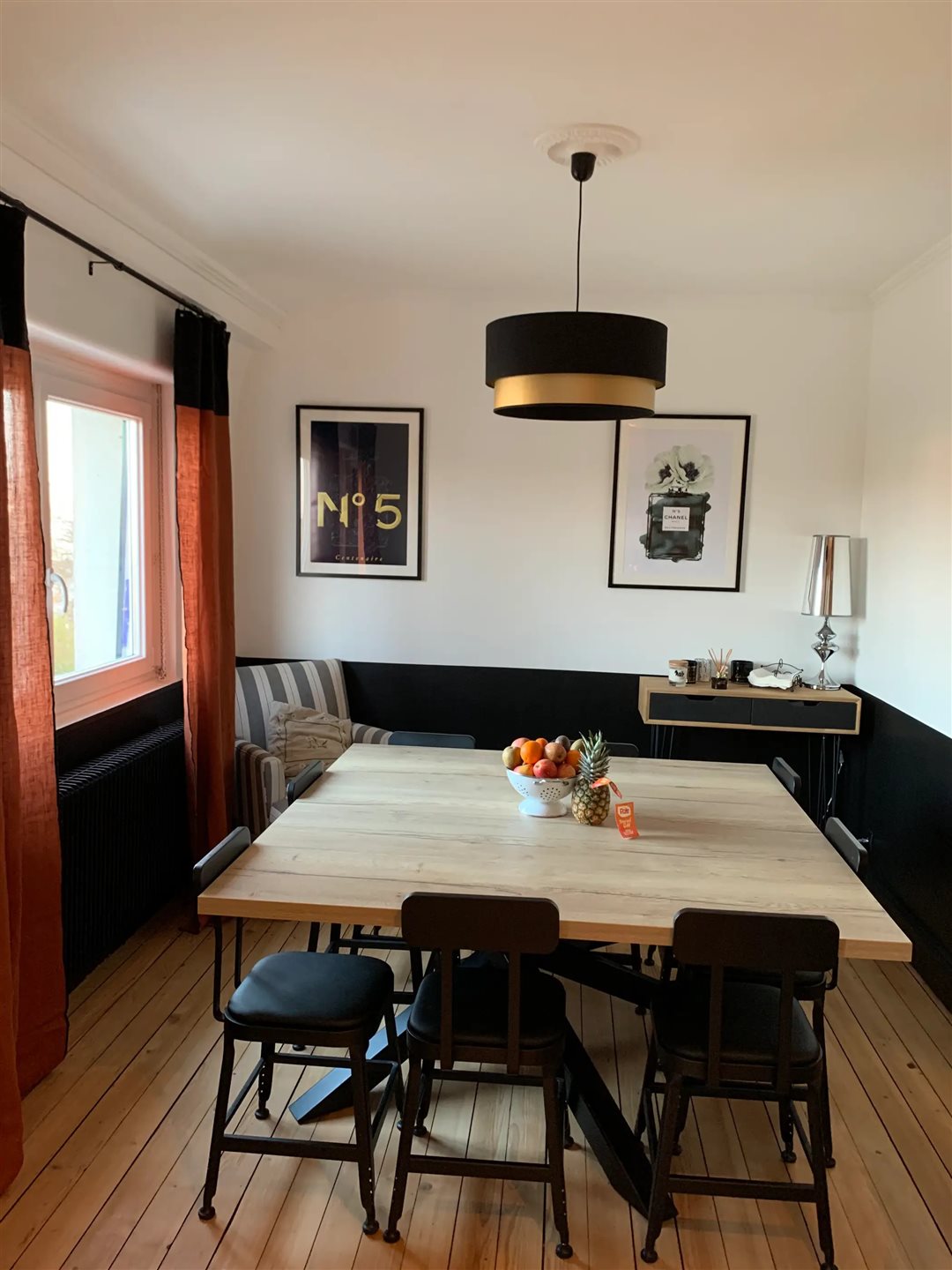 Appartement à vendre, 100m², Epinal