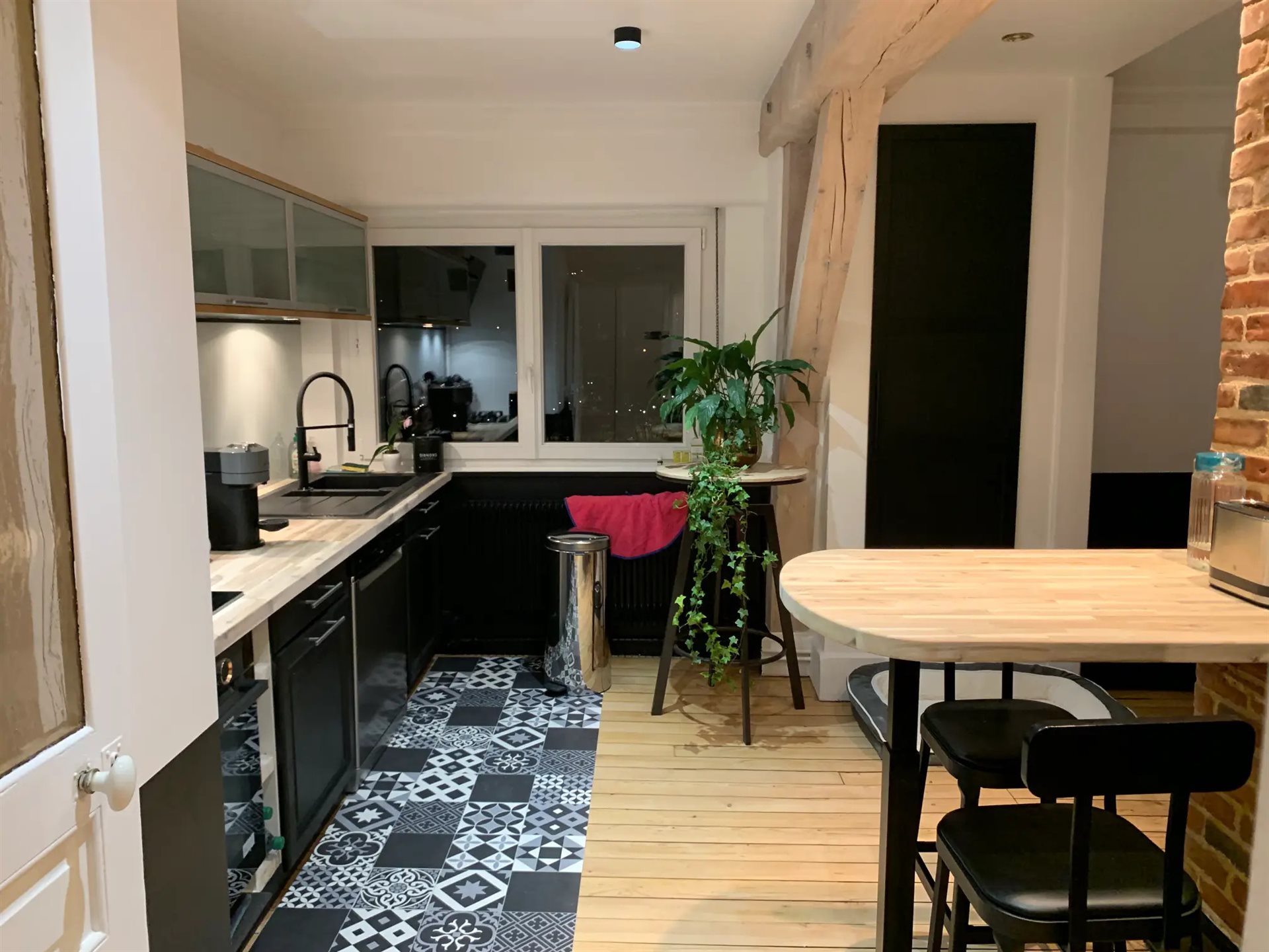 Appartement à vendre, 100m², Epinal