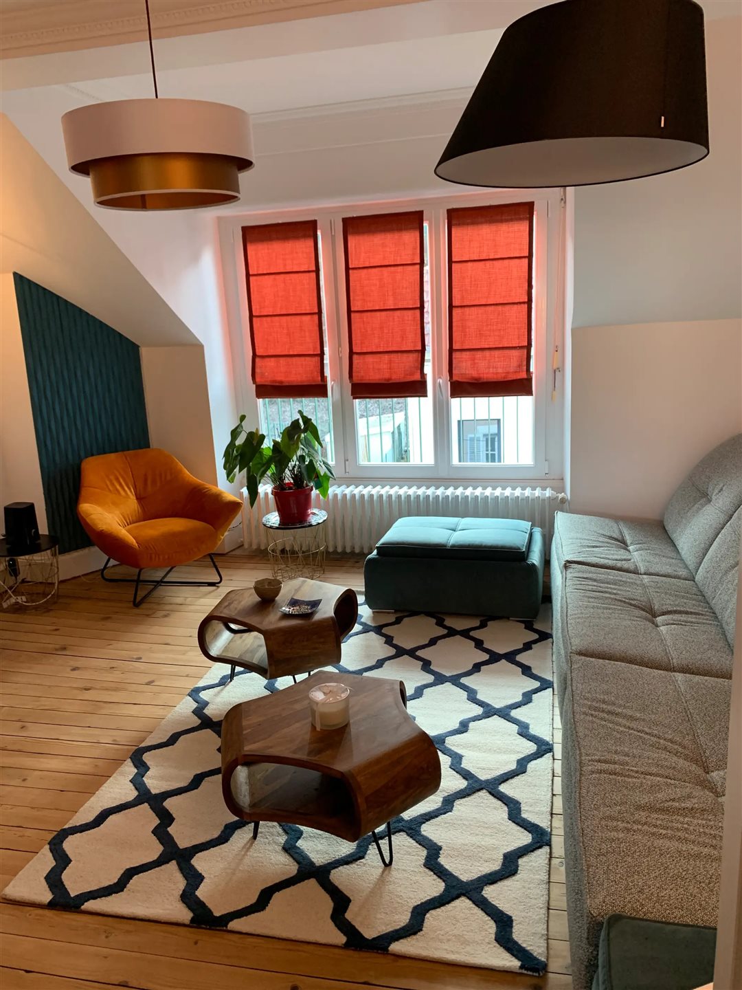 Appartement à vendre, 100m², Epinal