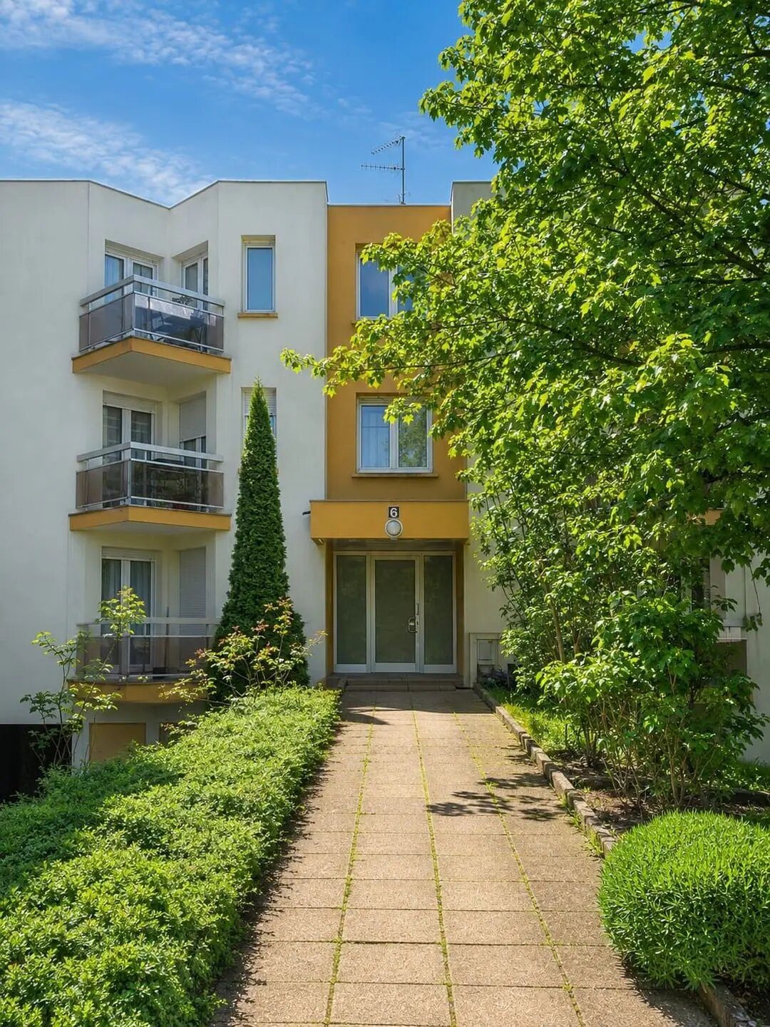 Appartement à vendre, 50m², Fontaine-lès-Dijon