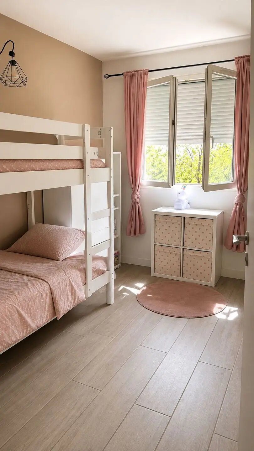 Appartement à louer, 54m², Poissy