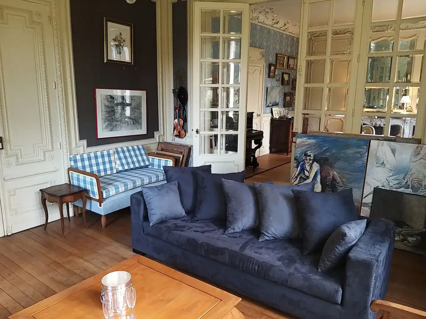 Maison à vendre, 340m², Saint-Junien
