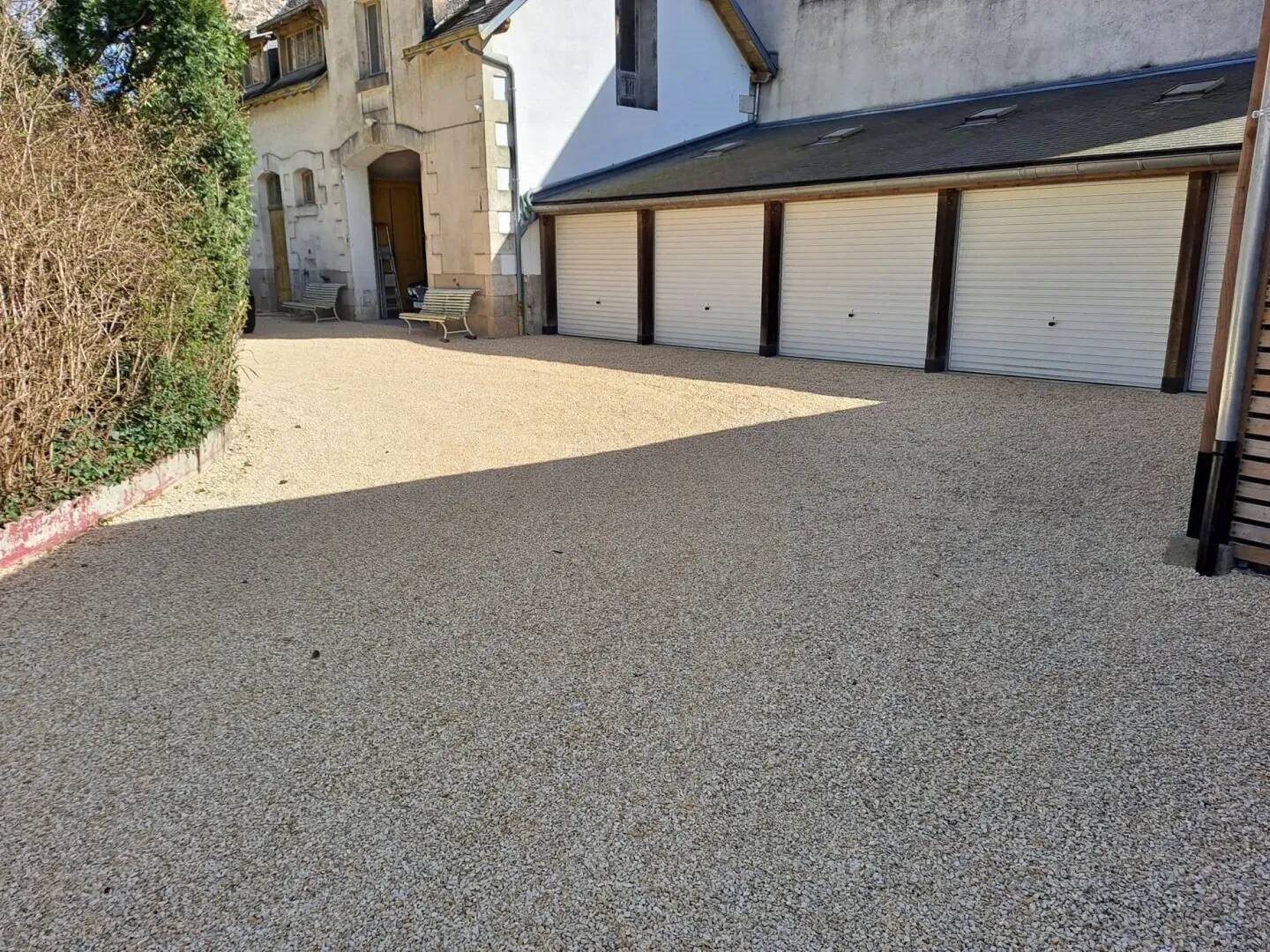 Maison à vendre, 340m², Saint-Junien