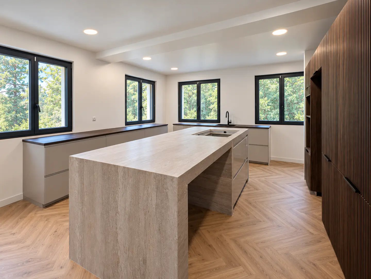 Maison à vendre, 270m², Le Vaudoué