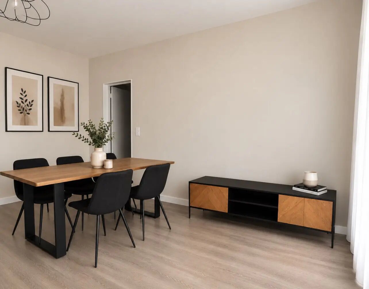 Appartement à louer, 59m², L'Isle-Adam