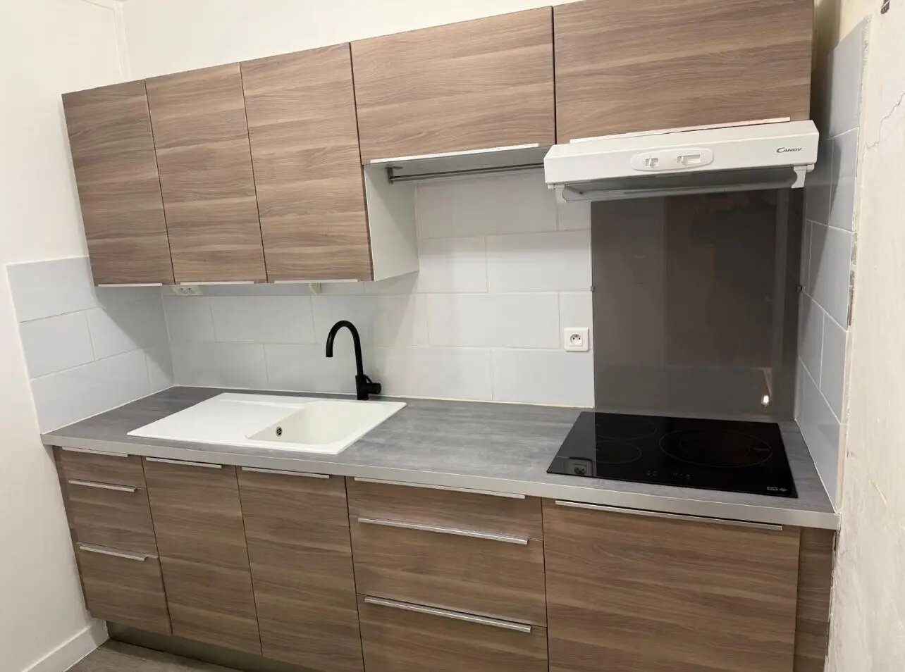 Appartement à louer, 59m², L'Isle-Adam