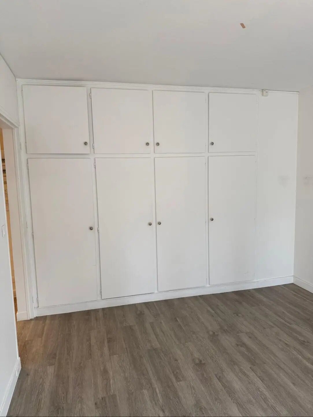 Appartement à louer, 59m², L'Isle-Adam