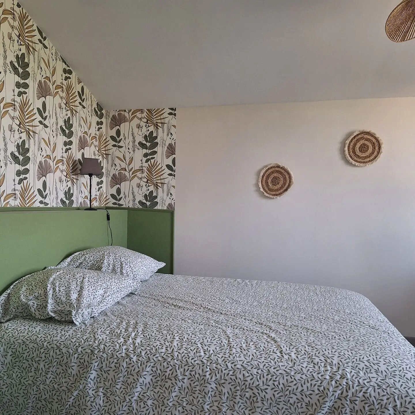 Maison à louer, 45m², Niort