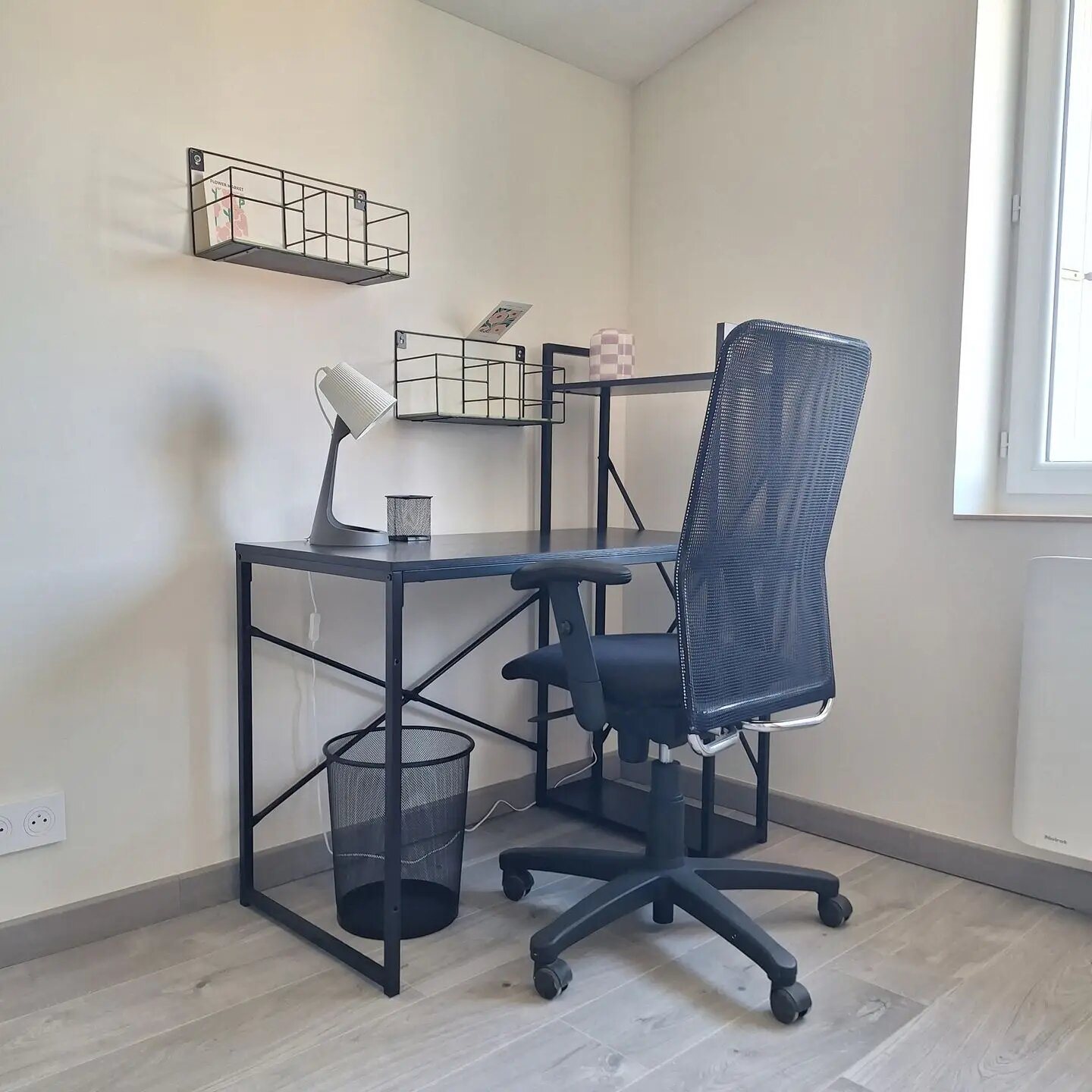 Maison à louer, 45m², Niort