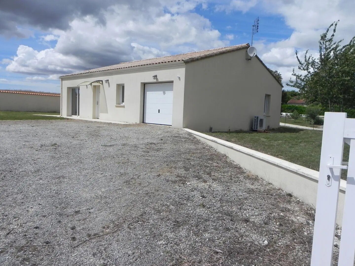 Maison à vendre, 96m², Aulnay