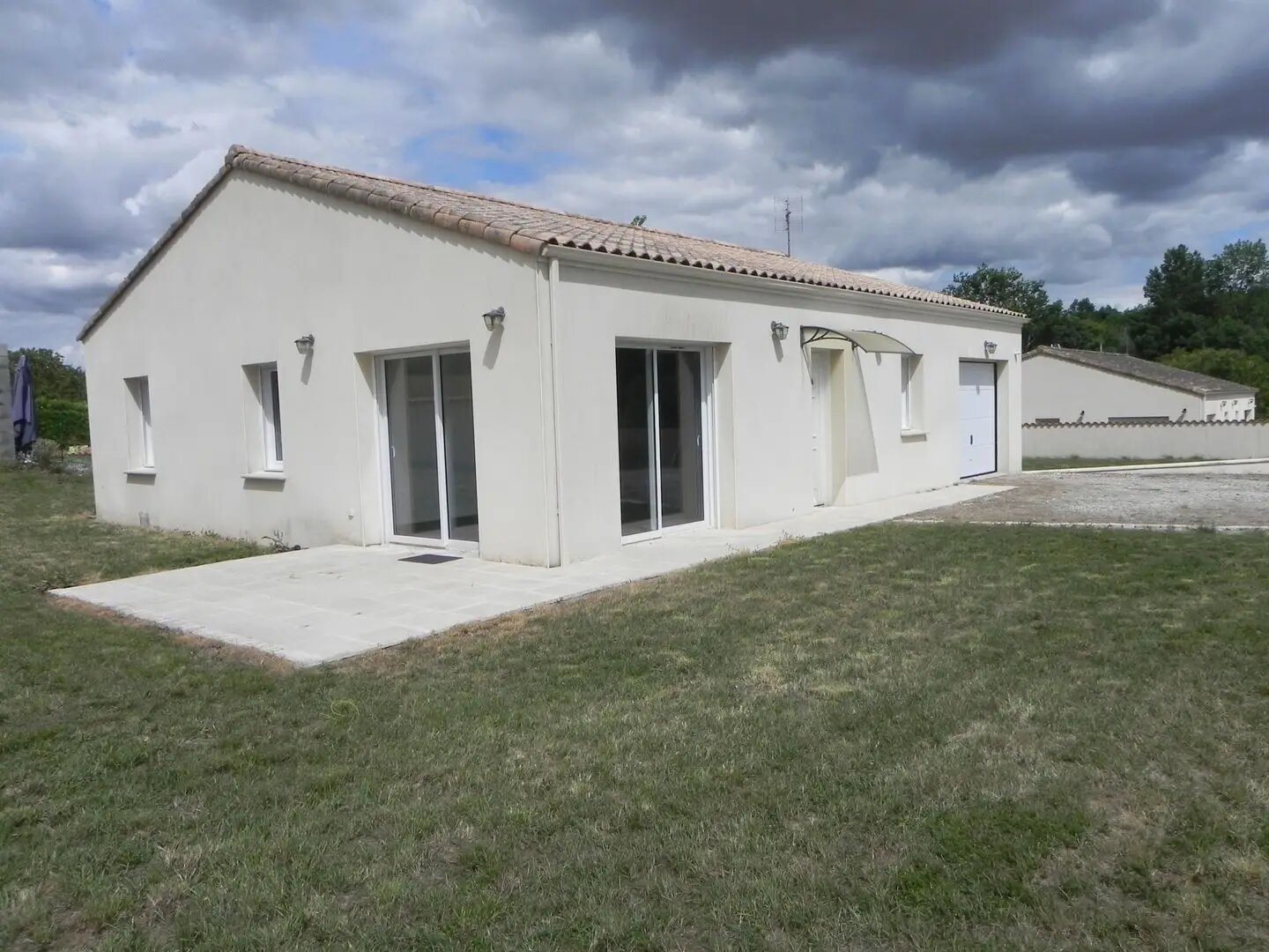 Maison à vendre, 96m², Aulnay