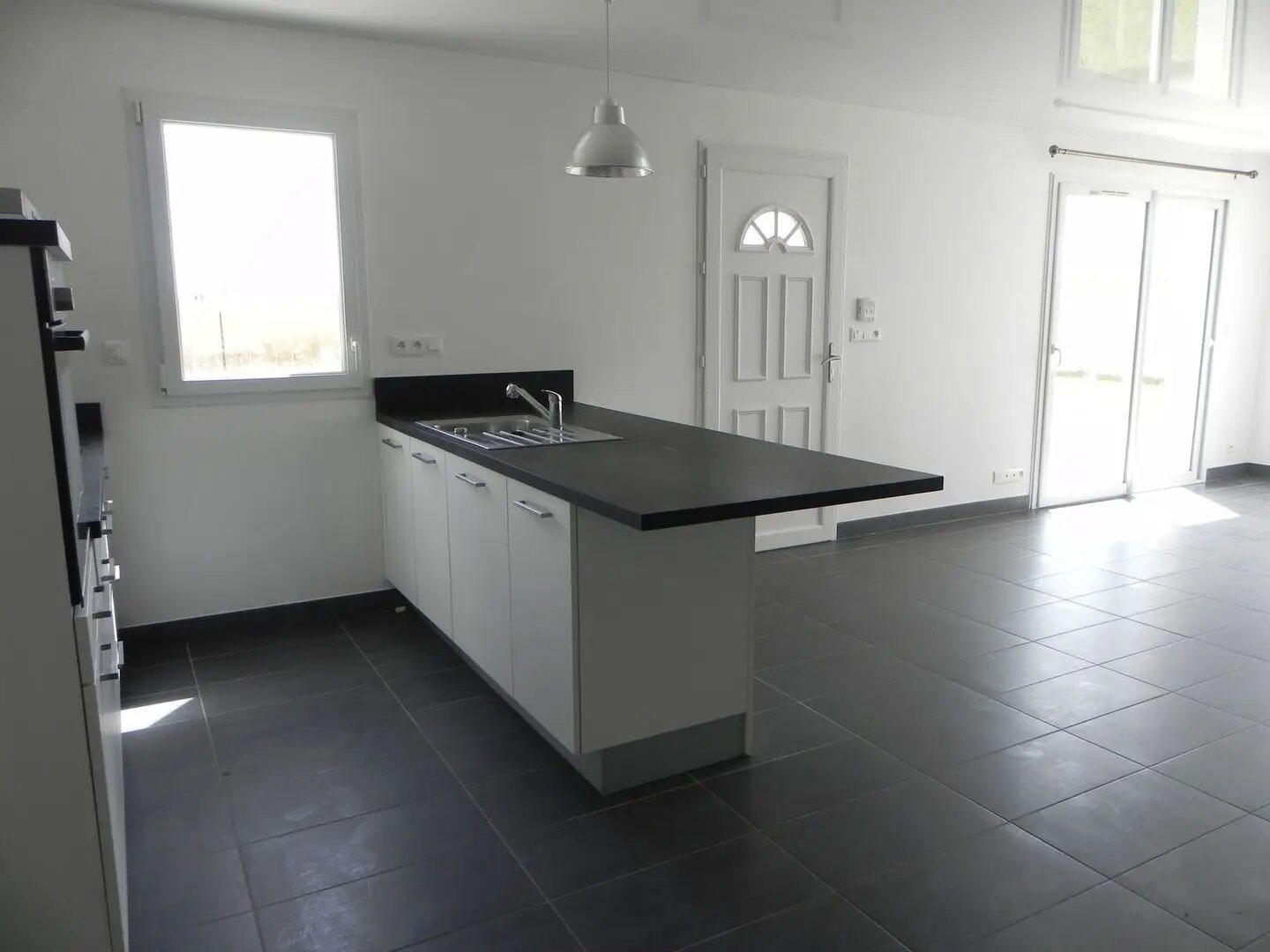 Maison à vendre, 96m², Aulnay