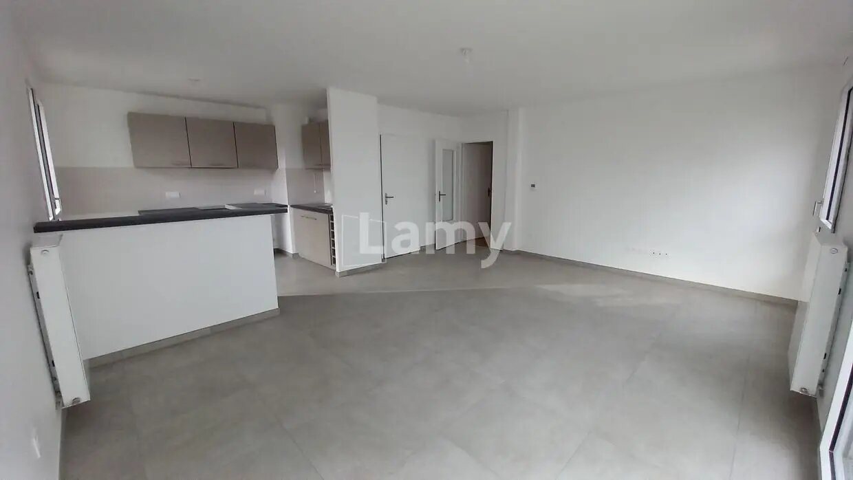 Appartement à louer, 74m², Chenôve