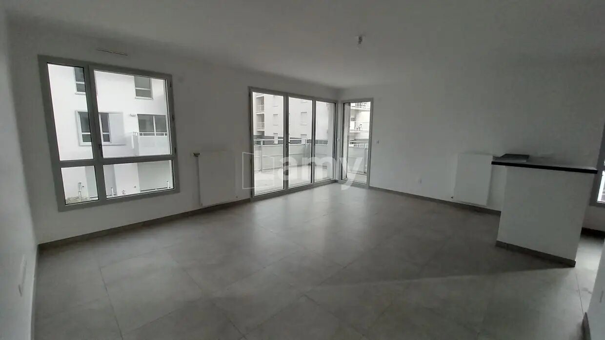 Appartement à louer, 74m², Chenôve