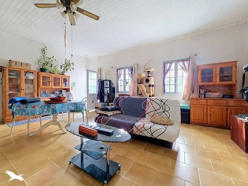 Maison à vendre, 93m², Saint-Hilaire-en-Lignières