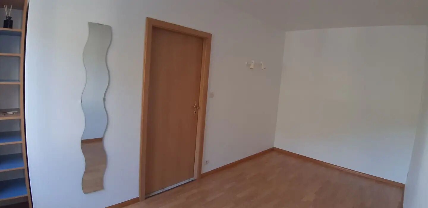 Appartement à vendre, 38m², Thann
