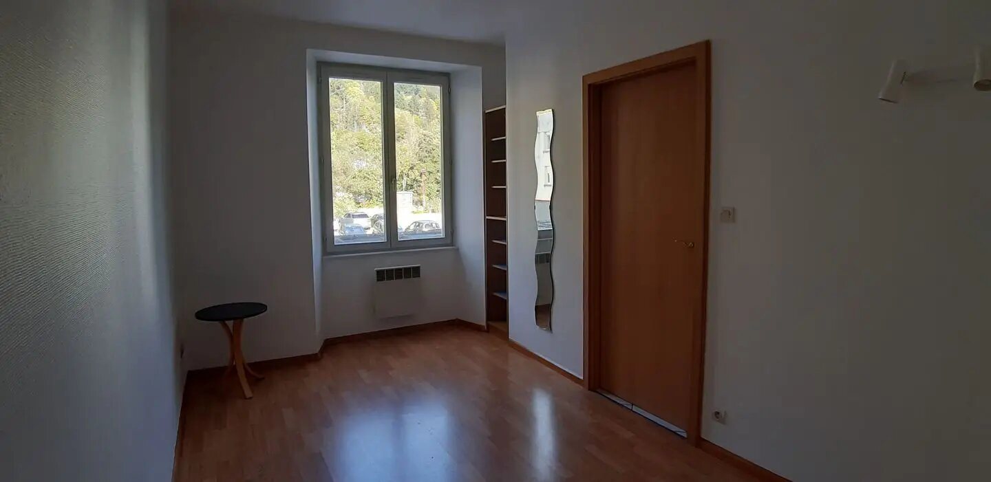 Appartement à vendre, 38m², Thann