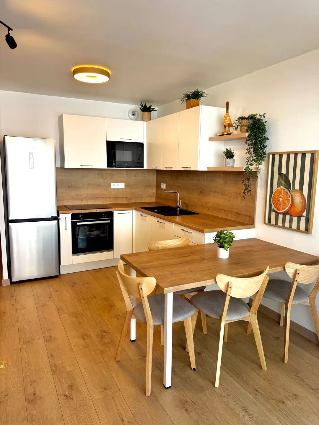 Appartement à louer, 48m², Rennes
